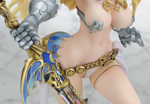 Code of Princess - Solange Blanchefleur de Lux - 1/7 (Empty)