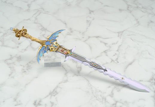 Code of Princess - Solange Blanchefleur de Lux - 1/7 (Empty)