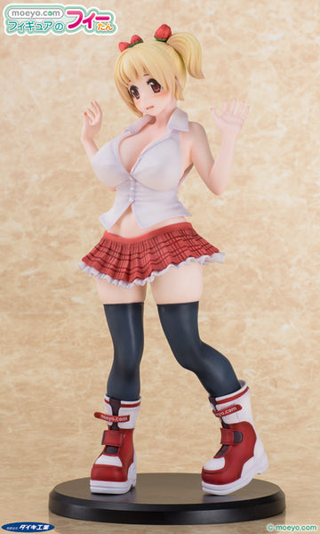 Mascot Character - Fii-tan - 1/6 (Daiki Kougyou)