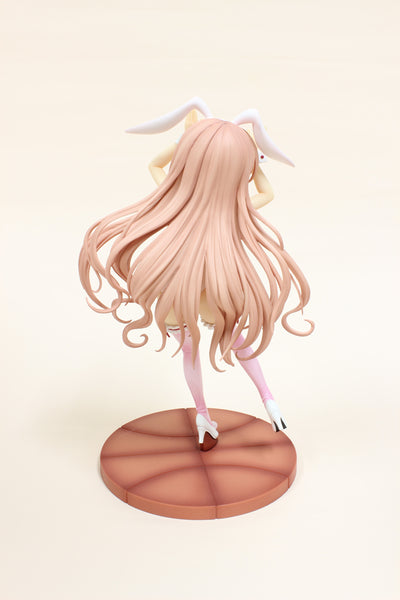 Ro-Kyu-Bu! SS - Hakamada Hinata - 1/7 - Shiro Usagi-san ver. (PLUM)