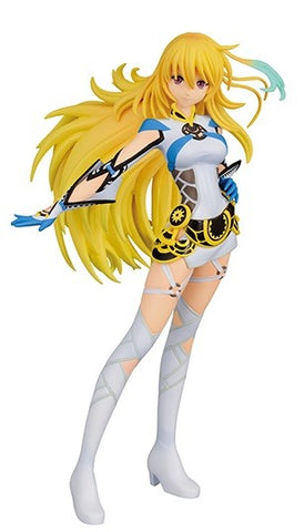 Tales of Xillia 2 - Milla Maxwell - Ichiban Kuji - Ichiban Kuji Tales of Series 2 - Special Color ver. (Banpresto)