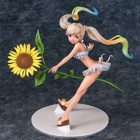 Granblue Fantasy - Io - 1/7 - Summer Version (Phat Company)