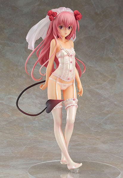 To LOVEru Darkness - Nana Astar Deviluke - 1/6 (Max Factory)