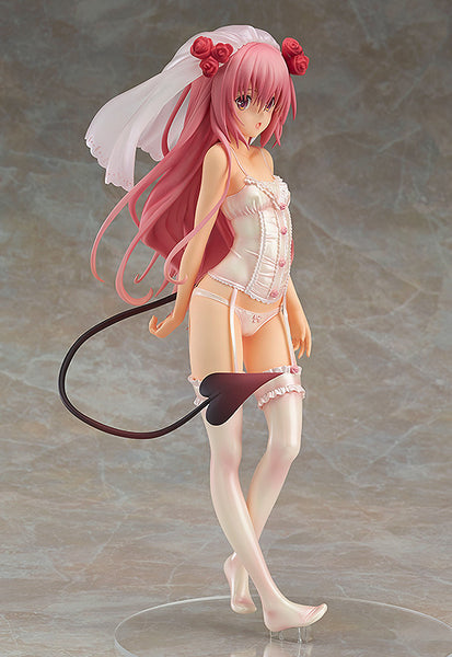 To LOVEru Darkness - Nana Astar Deviluke - 1/6 (Max Factory)
