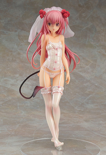 To LOVEru Darkness - Nana Astar Deviluke - 1/6 (Max Factory)