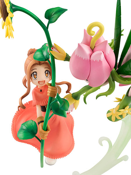 Digimon Adventure - Lilimon - Tachikawa Mimi - G.E.M. (MegaHouse)