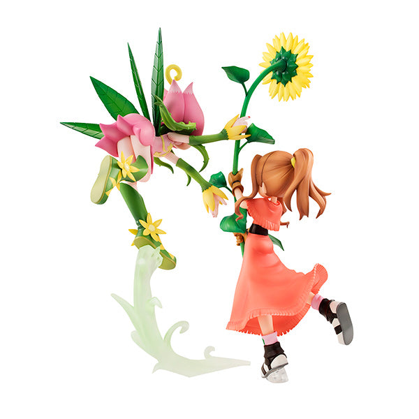 Digimon Adventure - Lilimon - Tachikawa Mimi - G.E.M. (MegaHouse)