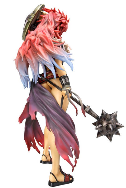 Queen's Blade - Risty - Excellent Model - 1/8 (MegaHouse)