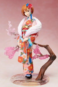 Vocaloid - Meiko - 1/8 - Hanairogoromo (Stronger)