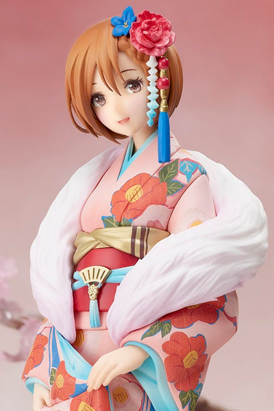 Vocaloid - Meiko - 1/8 - Hanairogoromo (Stronger)