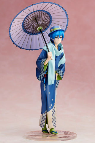 Vocaloid - Kaito - 1/8 - Hanairogoromo (Stronger)