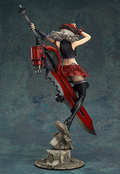 God Eater - Alisa Ilinichina Amiella - 1/8 - Anime ver. (Good Smile Company)