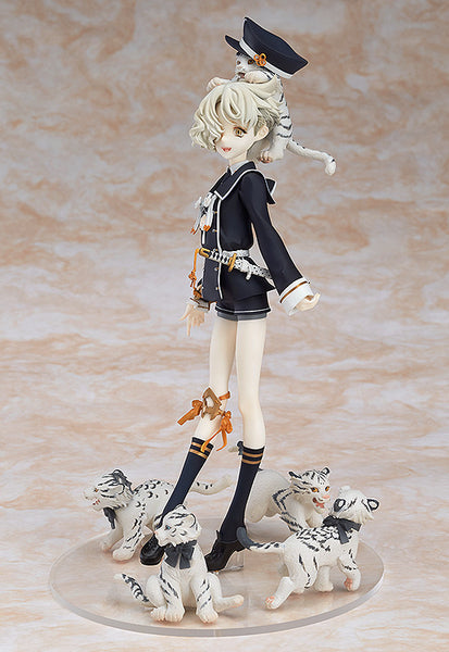 Touken Ranbu Online - Gokotai - Tora - 1/8 (Orange Rouge)