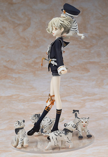 Touken Ranbu Online - Gokotai - Tora - 1/8 (Orange Rouge)