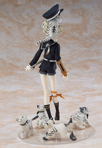 Touken Ranbu Online - Gokotai - Tora - 1/8 (Orange Rouge)