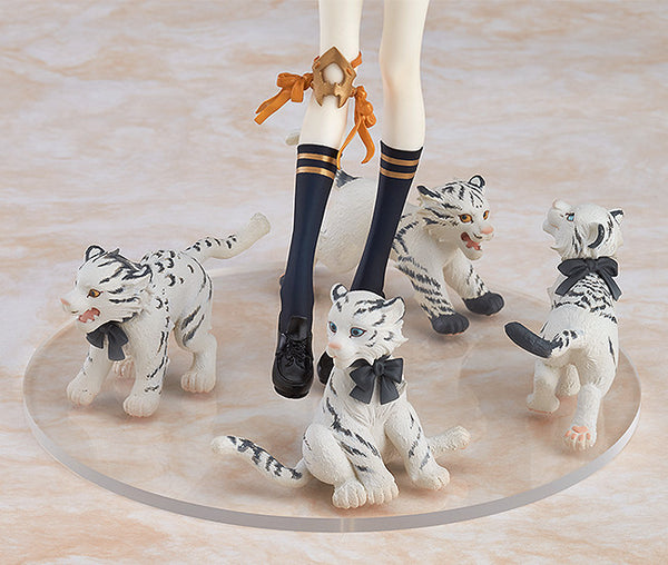 Touken Ranbu Online - Gokotai - Tora - 1/8 (Orange Rouge)