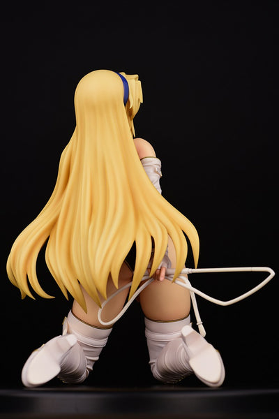 Freezing Vibration - Satellizer el Bridget - 1/6 - ver. Bondage White Edition (Orca Toys)