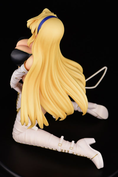 Freezing Vibration - Satellizer el Bridget - 1/6 - ver. Bondage White Edition (Orca Toys)