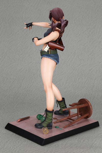 Black Lagoon - Revy - 1/6 (New Line)