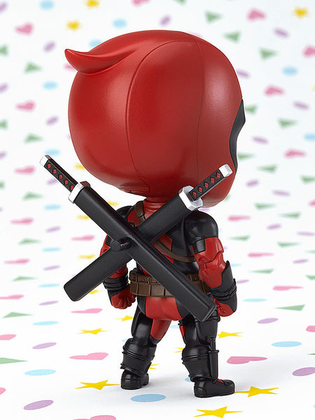 Deadpool - Nendoroid (#662) - Orechan Edition (Good Smile Company)