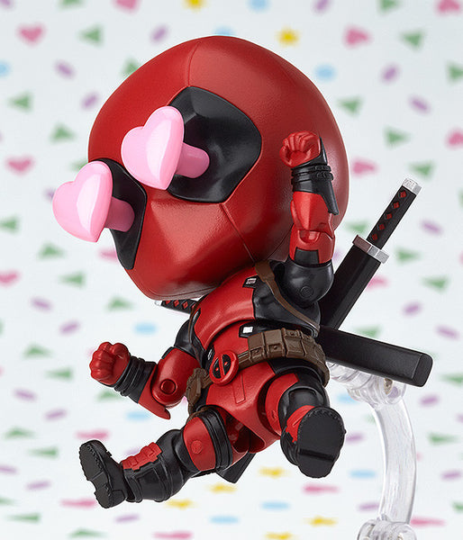 Deadpool - Nendoroid (#662) - Orechan Edition (Good Smile Company)