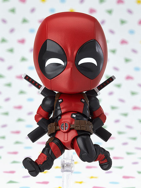 Deadpool - Nendoroid (#662) - Orechan Edition (Good Smile Company)