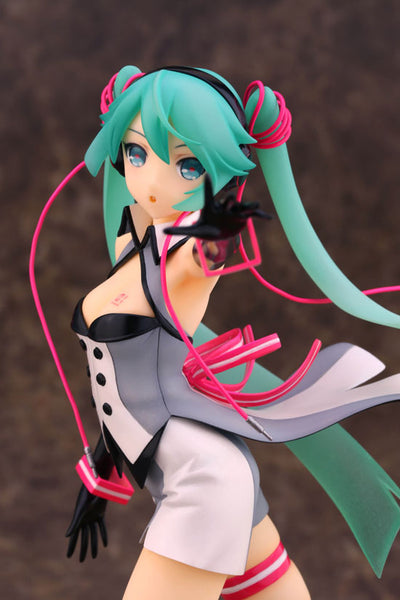 Vocaloid - Hatsune Miku - 1/7 - Nijigen Dream Fever ver. (Alphamax)