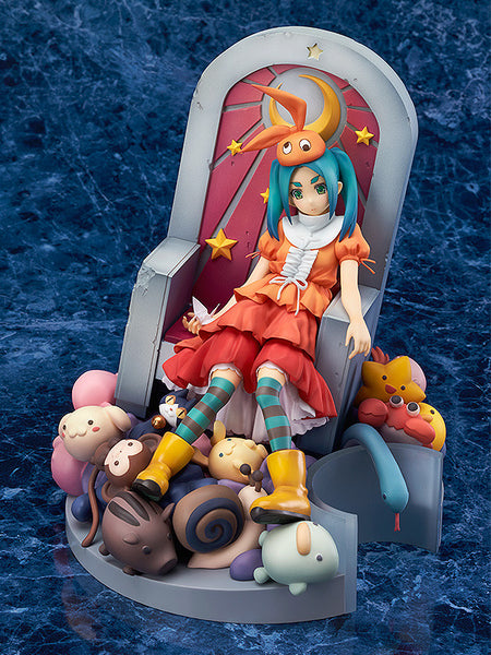 Tsukimonogatari - Ononoki Yotsugi - 1/8 - DX (Good Smile Company)