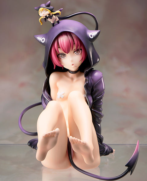 Boku Girl - Loki Asgard - Suzushiro Mizuki - 1/6 (Native)
