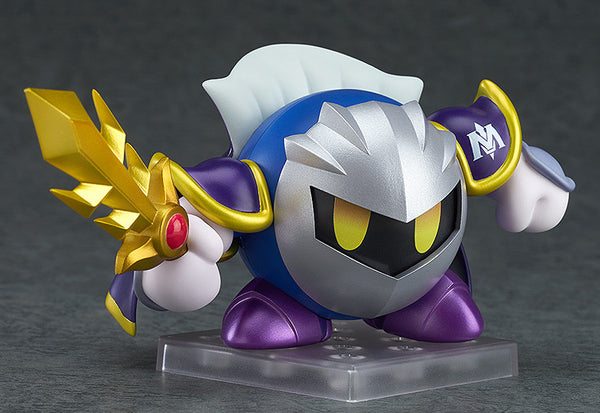 Hoshi no Kirby - Meta Knight - Nendoroid (#669) (Good Smile Company)