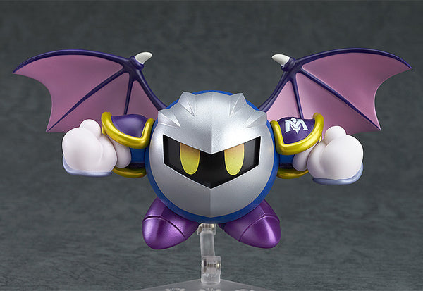 Hoshi no Kirby - Meta Knight - Nendoroid (#669) (Good Smile Company)