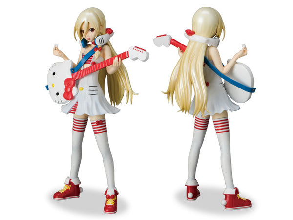 Hello Kitty to Issho! - Rio (Eikoh)