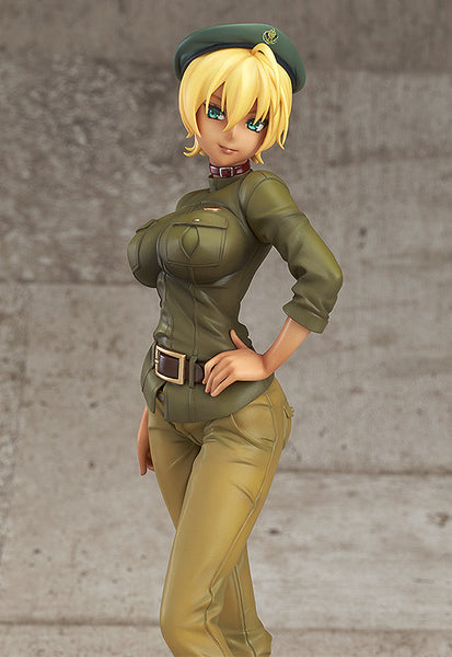 Shokugeki no Souma: Ni no Sara - Mito Ikumi - 1/8 (Max Factory)