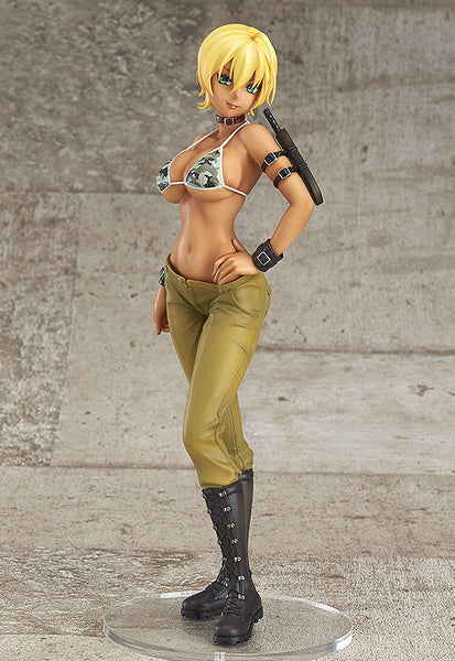 Shokugeki no Souma: Ni no Sara - Mito Ikumi - 1/8 (Max Factory)