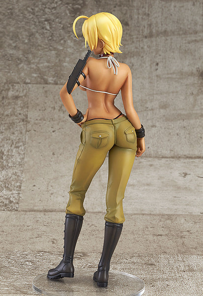 Shokugeki no Souma: Ni no Sara - Mito Ikumi - 1/8 (Max Factory)