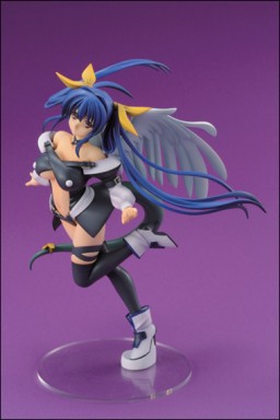 Guilty Gear XX - Queen's Gate - Dizzy - 1/8 (Kotobukiya)