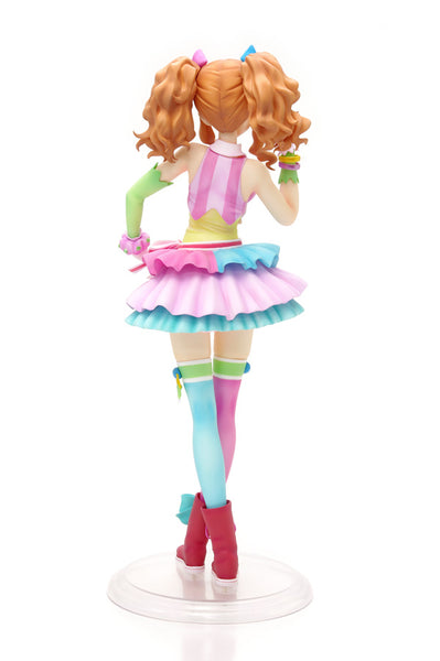 THE iDOLM@STER Cinderella Girls - Moroboshi Kirari - Dream Tech - 1/8 - Decoration (Wave)