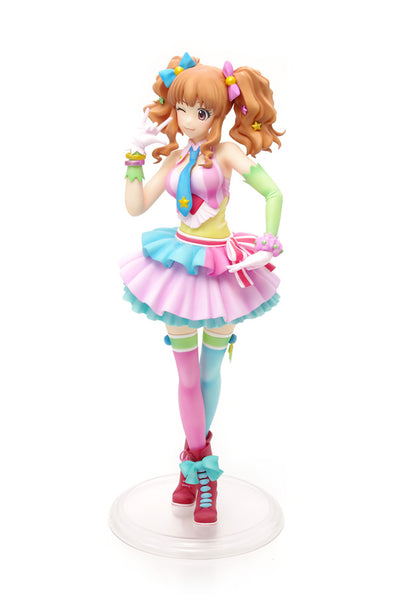 THE iDOLM@STER Cinderella Girls - Moroboshi Kirari - Dream Tech - 1/8 - Decoration (Wave)
