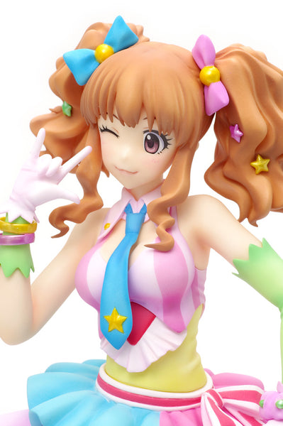 THE iDOLM@STER Cinderella Girls - Moroboshi Kirari - Dream Tech - 1/8 - Decoration (Wave)