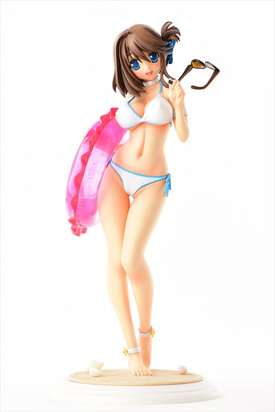 To Heart 2 - Komaki Manaka - 1/5 - Summer Vacation Special (Orca Toys)