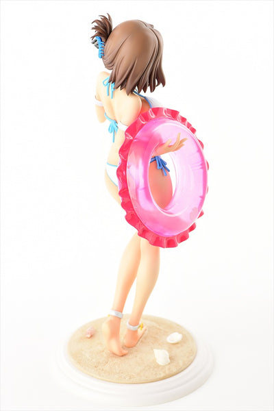 To Heart 2 - Komaki Manaka - 1/5 - Summer Vacation Special (Orca Toys)