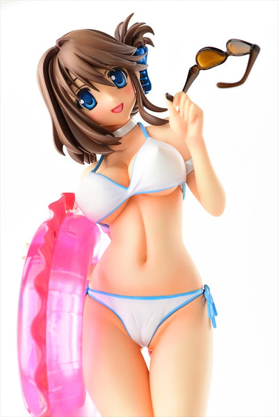 To Heart 2 - Komaki Manaka - 1/5 - Summer Vacation Special (Orca Toys)
