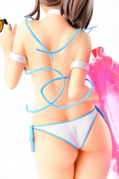 To Heart 2 - Komaki Manaka - 1/5 - Summer Vacation Special (Orca Toys)