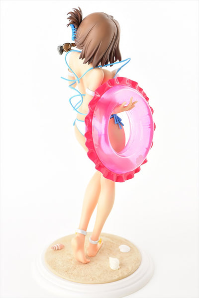 To Heart 2 - Komaki Manaka - 1/5 - Summer Vacation Special (Orca Toys)