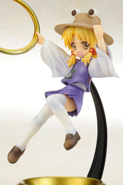Touhou Project - Moriya Suwako (Ques Q)