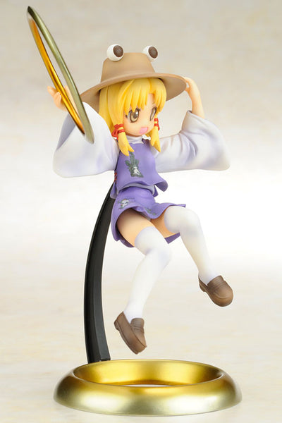 Touhou Project - Moriya Suwako (Ques Q)