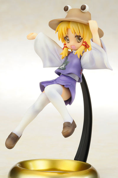 Touhou Project - Moriya Suwako (Ques Q)