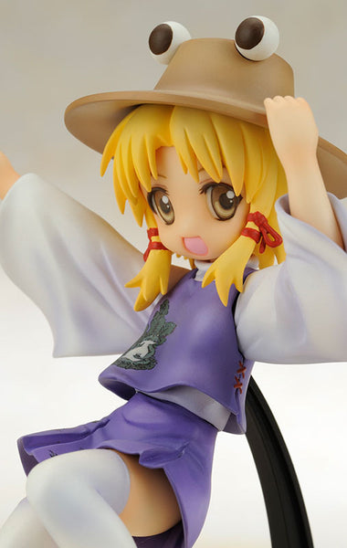 Touhou Project - Moriya Suwako (Ques Q)