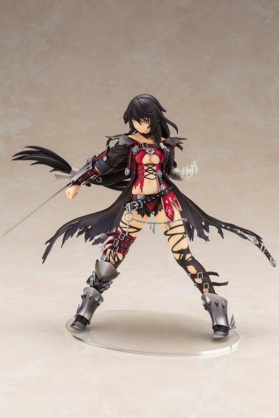 Tales of Berseria - Velvet Crowe - 1/8 (Kotobukiya)