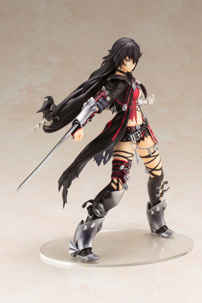 Tales of Berseria - Velvet Crowe - 1/8 (Kotobukiya)